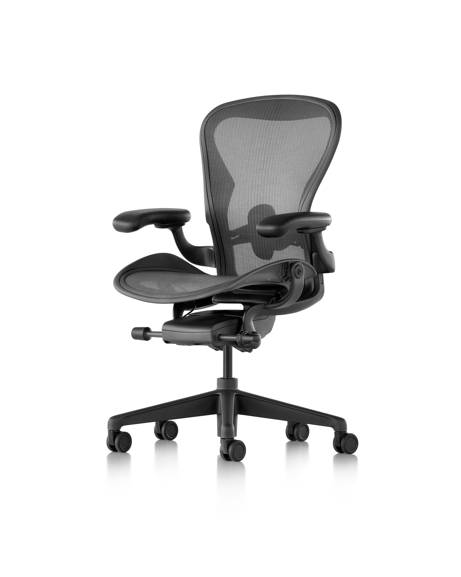 Herman Miller Aeron pisarniški stol