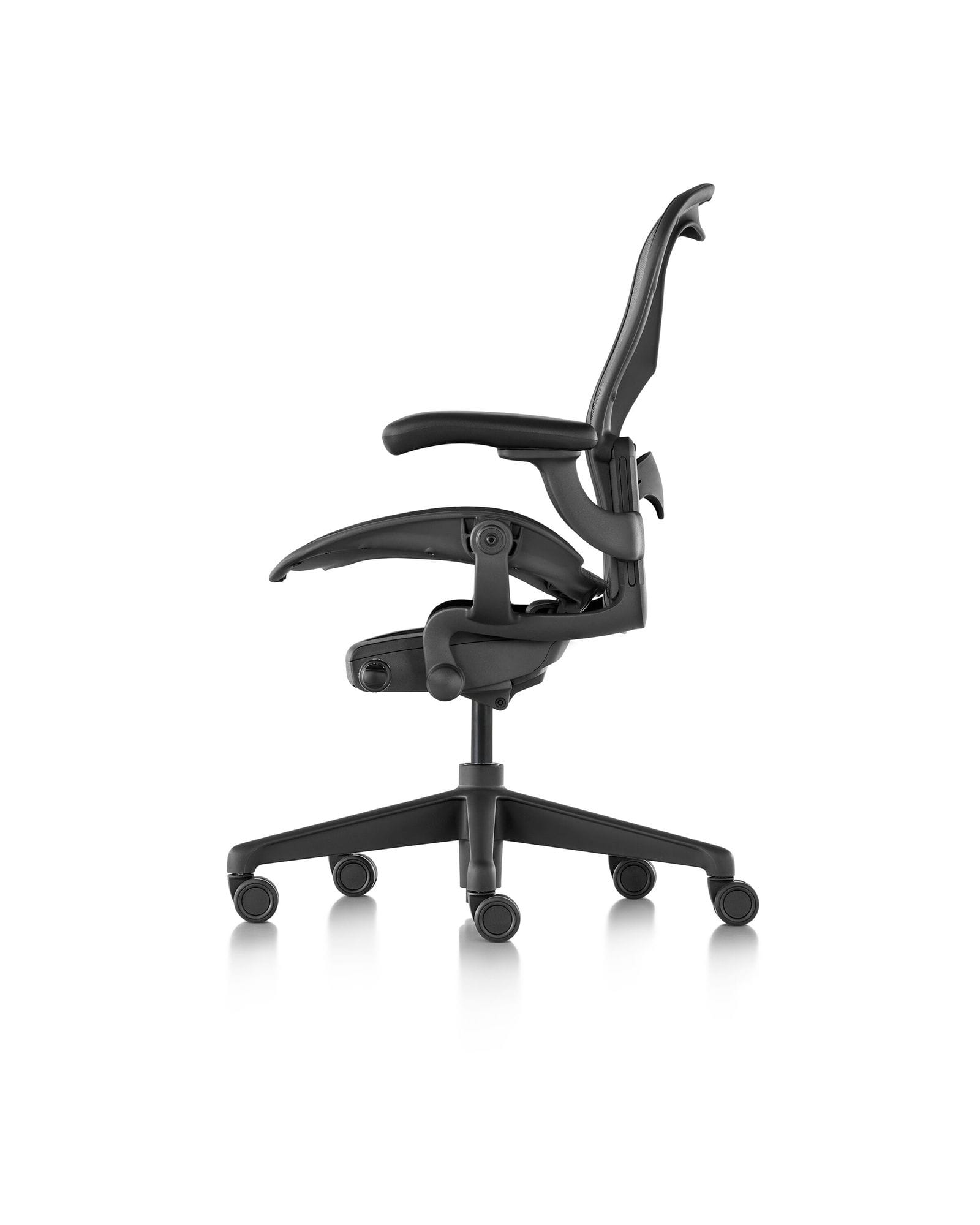 Herman Miller Aeron pisarniški stol - slika 3