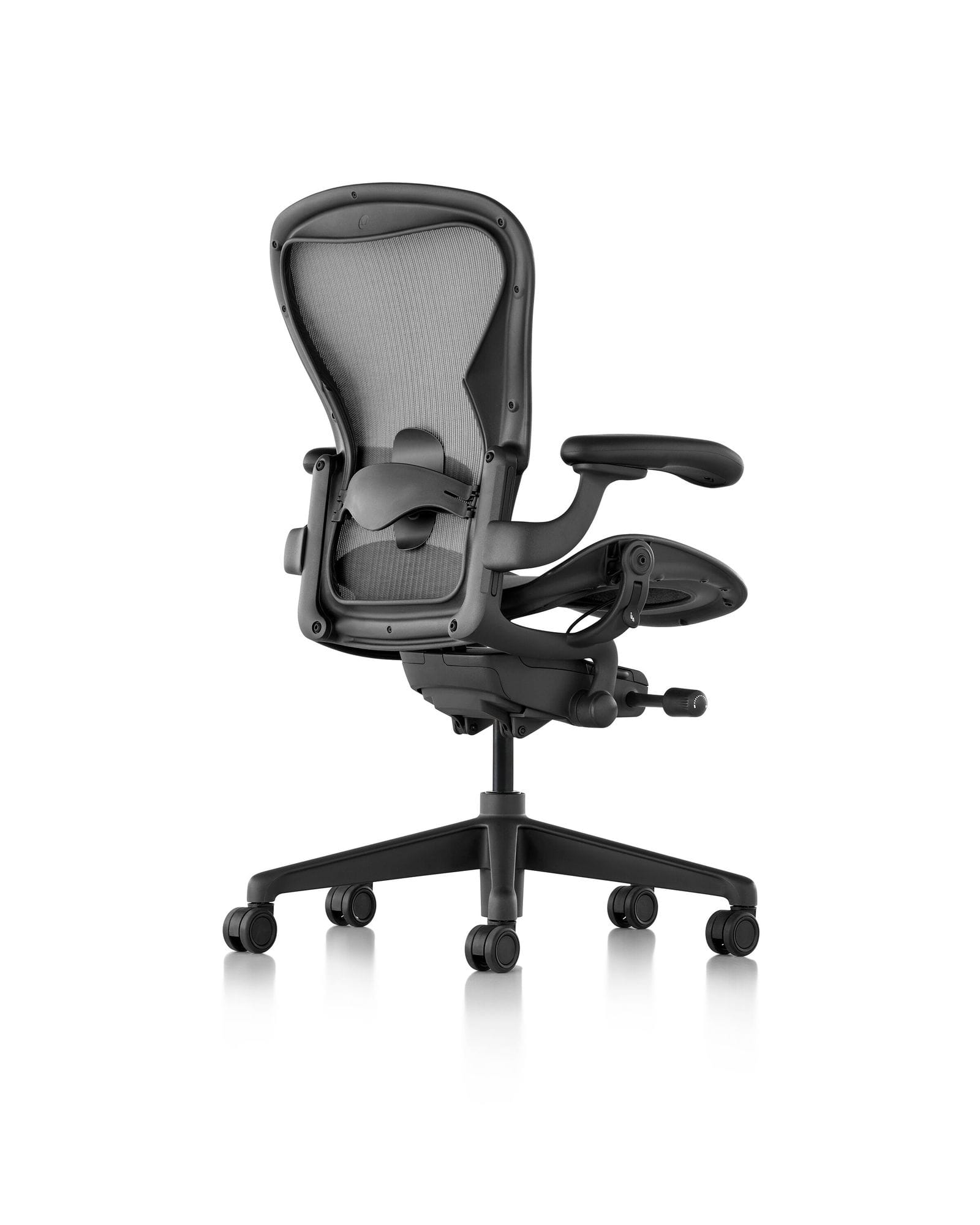 Herman Miller Aeron pisarniški stol - slika 4