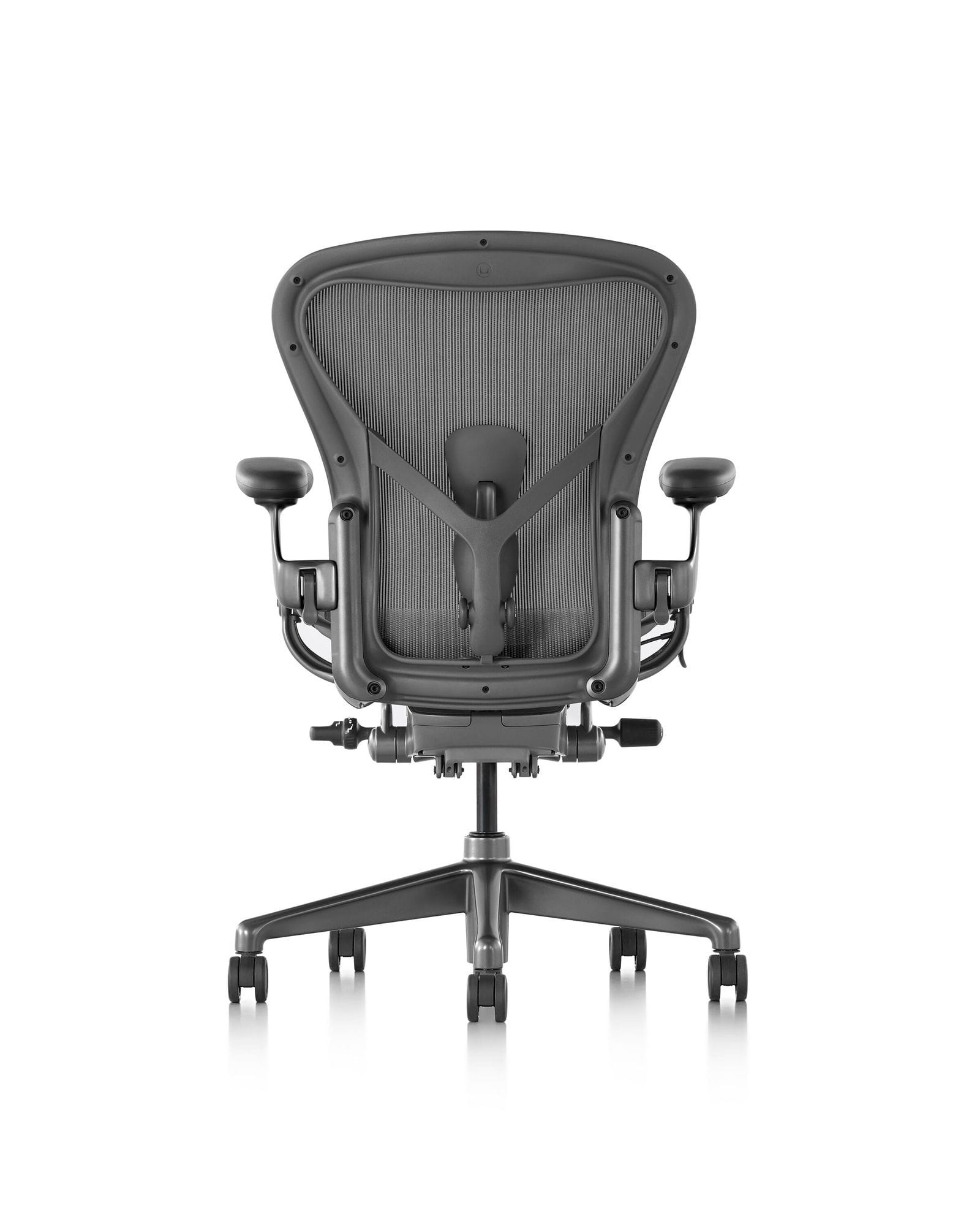Herman Miller Aeron pisarniški stol - slika 2