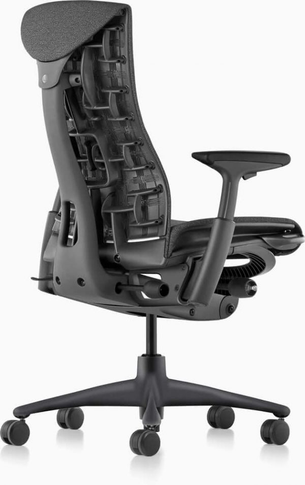 Herman Miller model EMBODY Pisarniško pohištvo Nobis